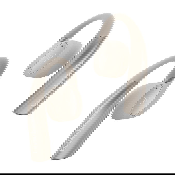 Beyerdynamic Verio 200 Auriculares Bluetooth Inalámbricos Open-Ear Crema IP54 20-20000 Hz Beyerdynamic Verio 200 Auriculares Bluetooth Inalámbricos Open-Ear Crema IP54 20-20000 Hz