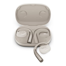 Beyerdynamic VERIO 200 Auriculares Bluetooth de Oreja Abierta - Crema