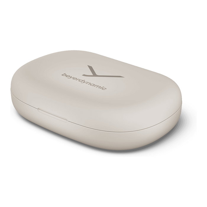 Beyerdynamic Verio 200 Auriculares Bluetooth Inalámbricos Open-Ear Crema IP54 20-20000 Hz Beyerdynamic Verio 200 Auriculares Bluetooth Inalámbricos Open-Ear Crema IP54 20-20000 Hz