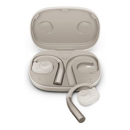 Beyerdynamic Verio 200 Auriculares Bluetooth Inalámbricos Open-Ear Crema IP54 20-20000 Hz