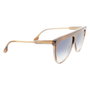 Gafas de Sol Mujer Victoria Beckham VB619S6509773 Ø 65 mm