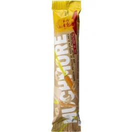 MUCHMORE Barrita Chocolate Blanco-Yogur-Zanahoria 35Gr