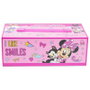 Cerdá Set Papelería Coloreable Maletín Minnie Disney Rosa
