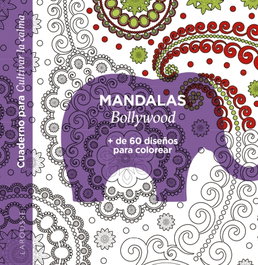 LAROUSSE Mandalas. Bollywood
