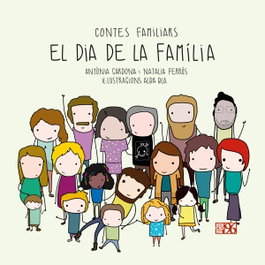 El dia de la Família, Antònia Cardona Gavilà - EDICIONS 96