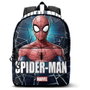 Karactermania Mochila Spiderman Maximum Azul