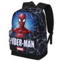 Karactermania Mochila Spiderman Maximum Azul