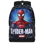 Karactermania Mochila Spiderman Maximum Azul