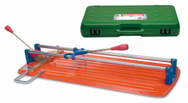 RUBI FINSTOCK TS-40 Cortador Profesional
