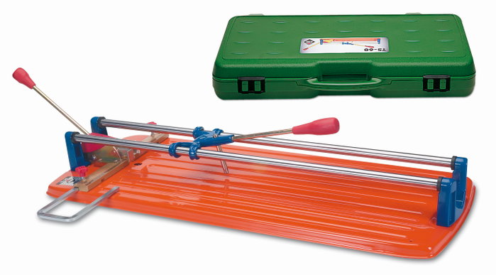 RUBI FINSTOCK TS-40 Cortador Profesional RUBI FINSTOCK TS-40 Cortador Profesional