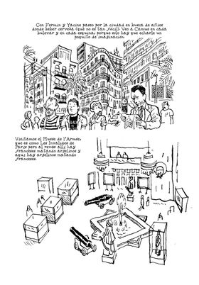 Astisendo Grupo Editorial, S.L. Los puentes de Moscú, 4ª edición
