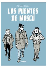 Astisendo Grupo Editorial, S.L. Los puentes de Moscú, 4ª edición