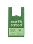 Earth Rated Bolsas con Asa para Mascotas sin Perfume, 120 unidades