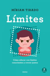 Límites, Miriam Tirado Torras - Urano Editorial