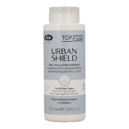 Lisap Top Care Champú Anti-Polución Purificante 100 ml