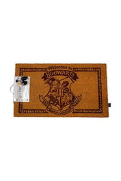 SD TOYS Felpudo Welcome to Hogwarts Harry Potter 60x40cm
