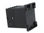 LOVATO ELECTRIC Contactor BG 3-polar 9A 24VDC