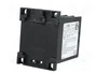 LOVATO ELECTRIC Contactor BG 3-polar 9A 24VDC