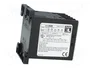 LOVATO ELECTRIC Contactor BG 3-polar 9A 24VDC