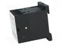LOVATO ELECTRIC Contactor BG 3-polar 9A 24VDC