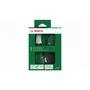 Bosch Herramienta multiusos 16 en 1 Verde