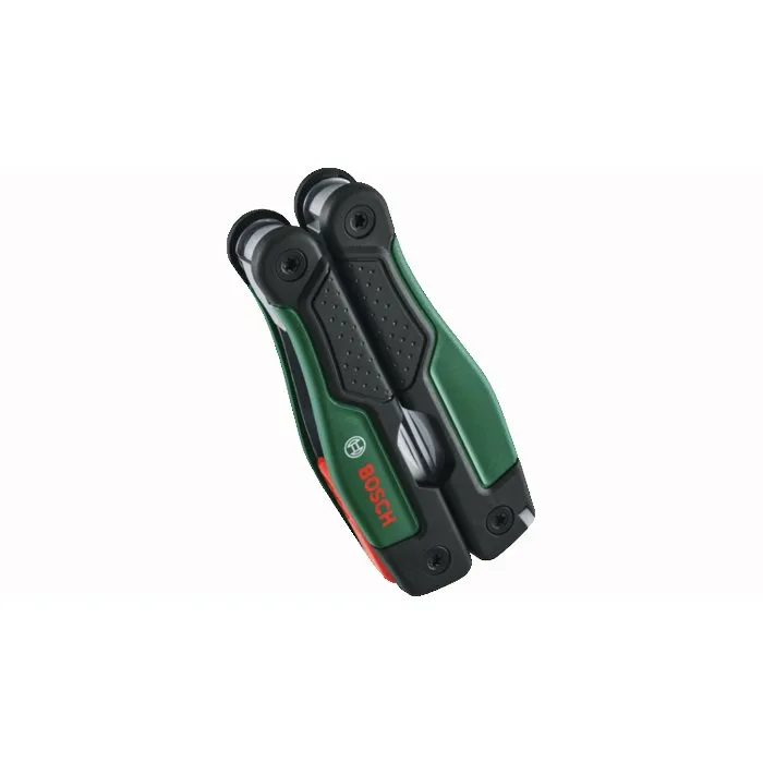 Bosch Herramienta multiusos 16 en 1 Verde Bosch Herramienta multiusos 16 en 1 Verde