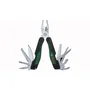 Bosch Herramienta multiusos 16 en 1 Verde