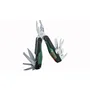 Bosch Herramienta multiusos 16 en 1 Verde