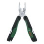Bosch Herramienta multiusos 16 en 1 Verde/Negro