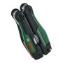 Bosch Herramienta multiusos 16 en 1 Verde/Negro