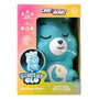 Care Bears Lámpara Squishy Glo Bedtime Bear 15 cm