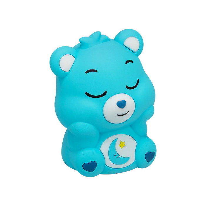 Care Bears Lámpara Squishy Glo Bedtime Bear 15 cm