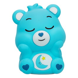 Care Bears Lámpara Squishy Glo Bedtime Bear 15 cm