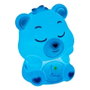 Care Bears Lámpara Squishy Glo Bedtime Bear 15 cm