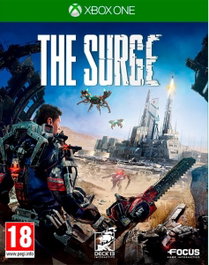Badland Games THE SURGE para Xbox