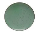 Plato Pan 17 cm Dots Menta