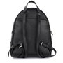 Mochila Casual Michael Kors 30S5SEZB1L-BLACK Negro 27 x 26 x 14 cm