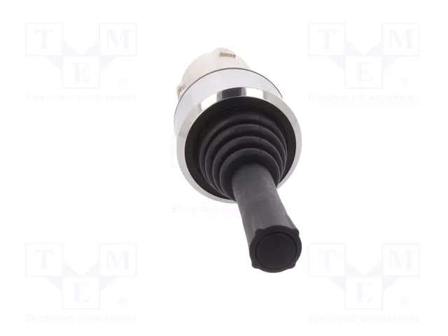 SIEMENS Interruptor Joystick Negro 22mm