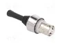 SIEMENS Interruptor Joystick Negro 22mm