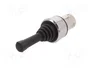 SIEMENS Interruptor Joystick Negro 22mm