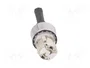 SIEMENS Interruptor Joystick Negro 22mm