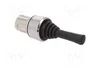 SIEMENS Interruptor Joystick Negro 22mm