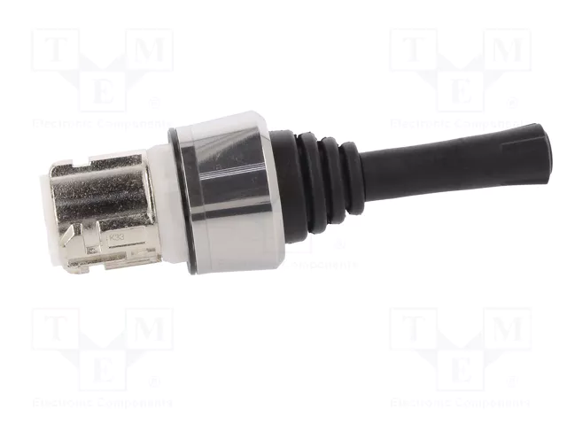 SIEMENS Interruptor Joystick Negro 22mm