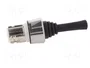 SIEMENS Interruptor Joystick Negro 22mm