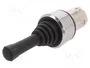 SIEMENS Interruptor Joystick Negro 22mm