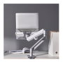 VALUE Soporte Universal para Notebook y Tablet con compatibilidad VESA