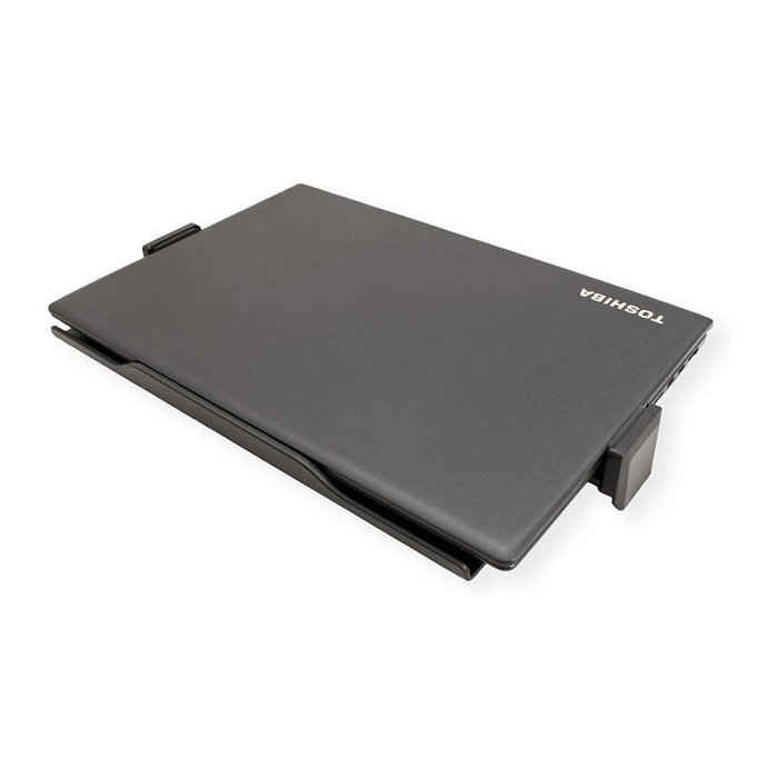 VALUE Soporte Universal para Notebook y Tablet con compatibilidad VESA