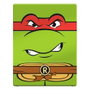 Squaroes Squaroe Teenage Mutant Ninja Turtles™ NT004 - Raphael