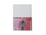 Fabrisa Cartulina Blanca A4 180g Pack de 50 Hojas