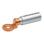 Klauke AL-CU-Presskabelschuh terminal para 185qmm a 240qmm M10